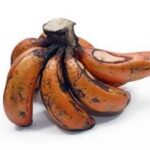 green banana