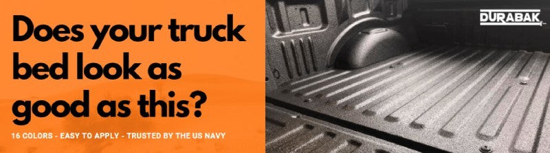 Truck Bed