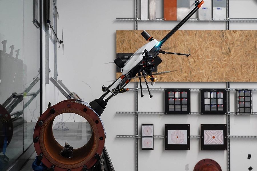 Voliro drone prices