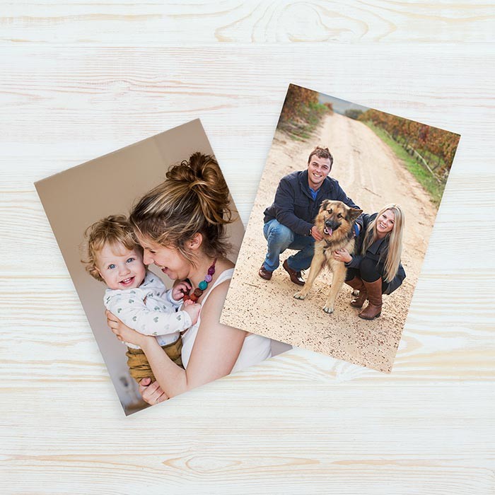 Photo Cards at Walgreens