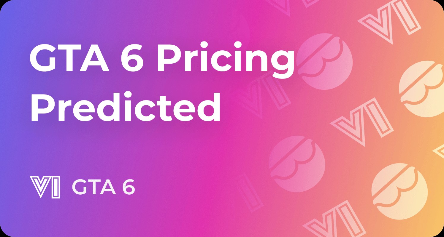 GTA 6 - Financial Planning