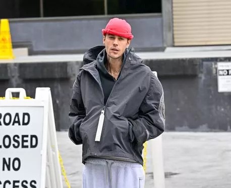 Justin Bieber's luxurious lifestyle