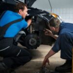 How much is it to fix a bumper