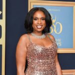 Jennifer Hudson Net Worth: Jennifer Hudson at an event