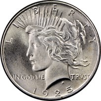 Authentication tools for identifying genuine silver coins