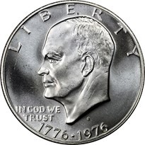 Broader economic conditions' impact on silver coins' value