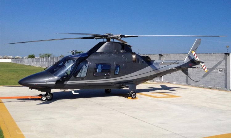 Leonardo Helicopter