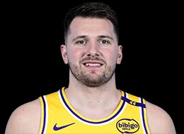 Luka Doncic rookie year