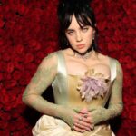 Billie Eilish Before Weight Loss