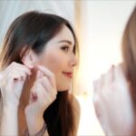 Earlobe Piercing