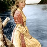 Debbie Reynolds as Lilith Prescott in How the West Was Won