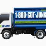 1800 got junk truck