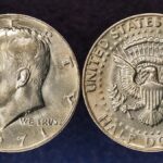 MS67 Kennedy Half Dollar Certified by NGC. Image: Heritage Auctions
