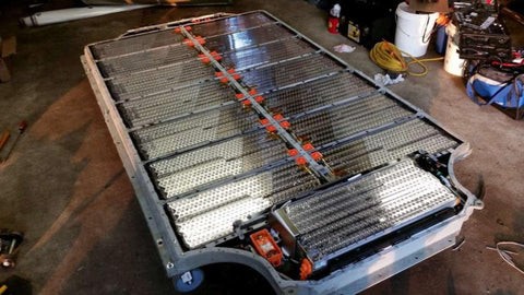 Understanding Tesla Car Batteries