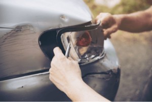 How much is it to fix a bumper