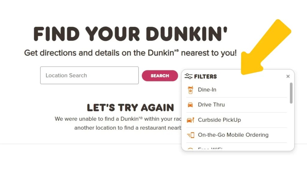 Dunkin