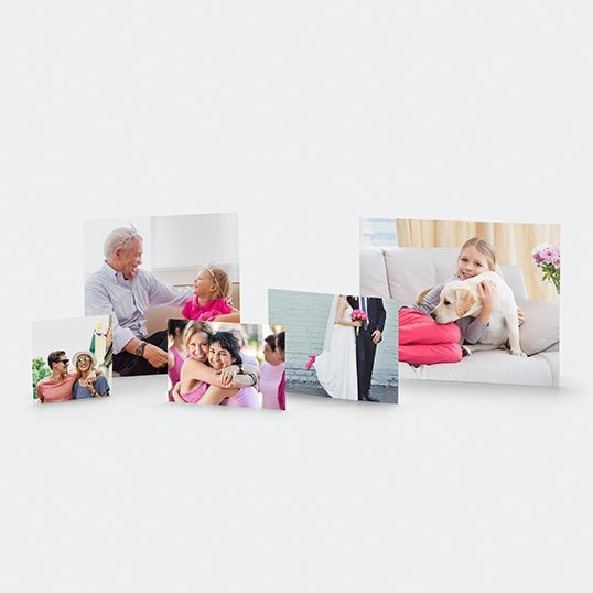 Walgreens Photo Printing