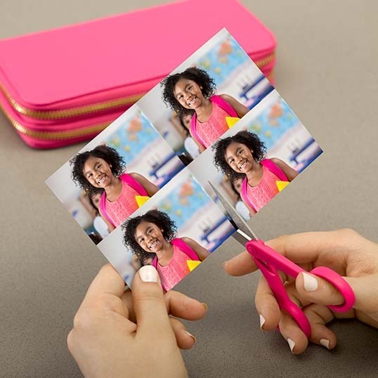 Wallet Prints