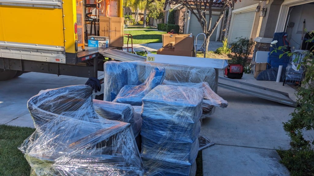 How Much Does It Cost To Move A House