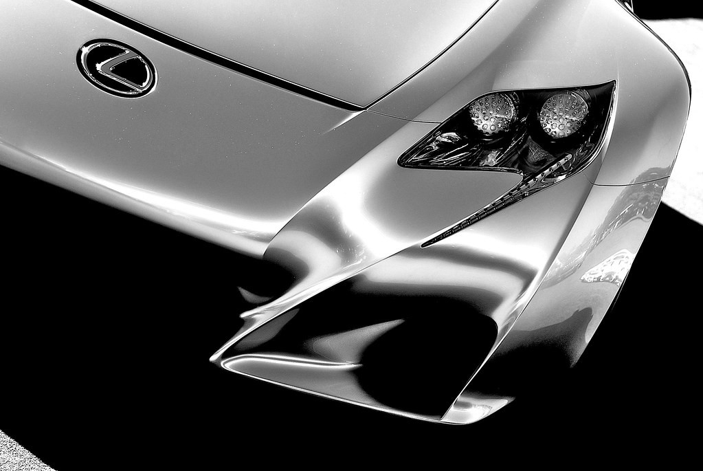 Car paint restoration