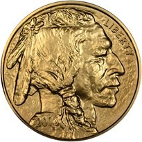 Modern Gold Coins
