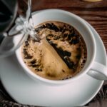 Espresso shot