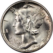 Key dates and varieties to look for in silver coins
