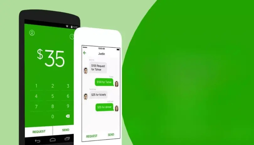 Cash App Transactions