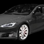 Tesla Model S Battery Replacement Cost