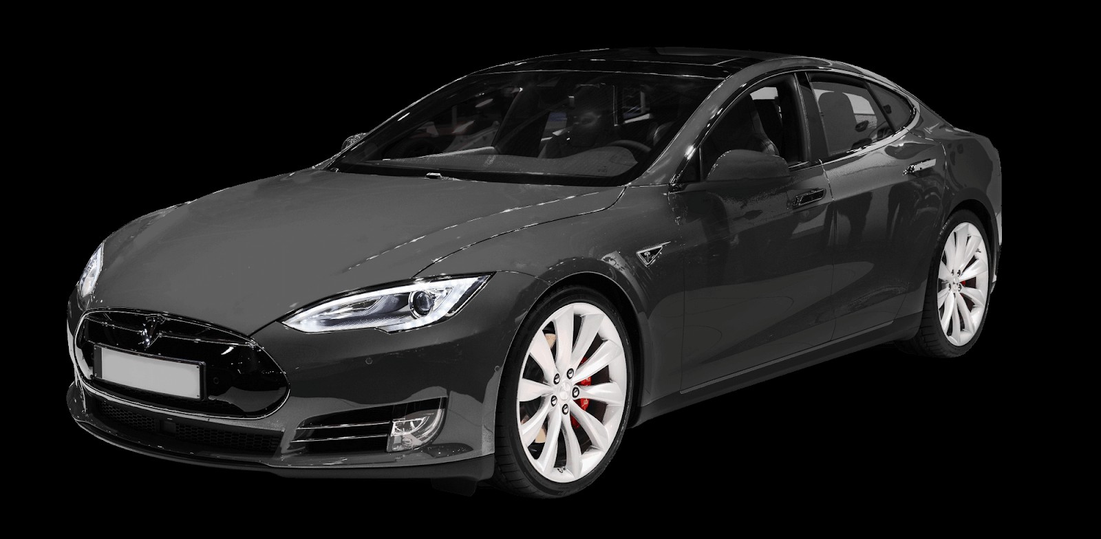 Tesla Model S Battery Replacement Cost