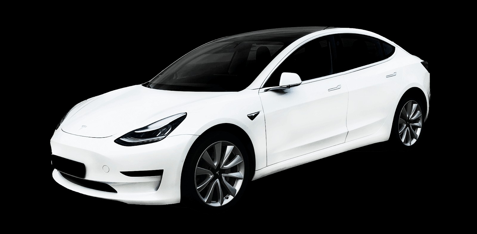 Tesla Model 3 Battery Replacement Cost