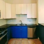 Professional cabinet painting costs