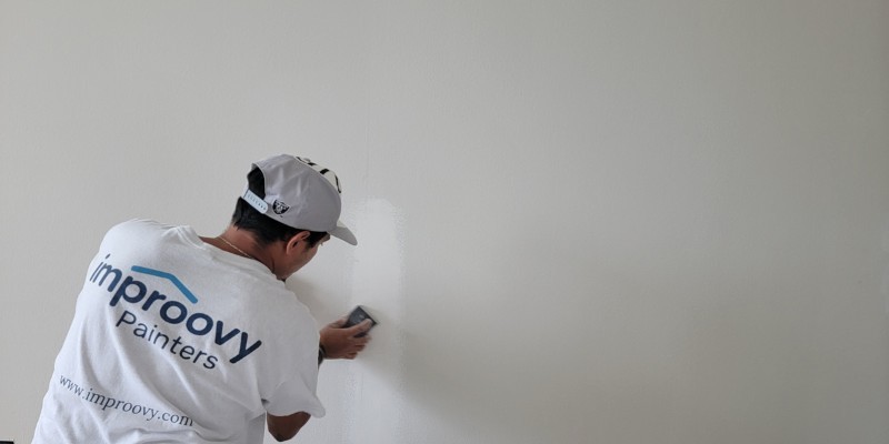 Room Painting Painter Cost Per Day
