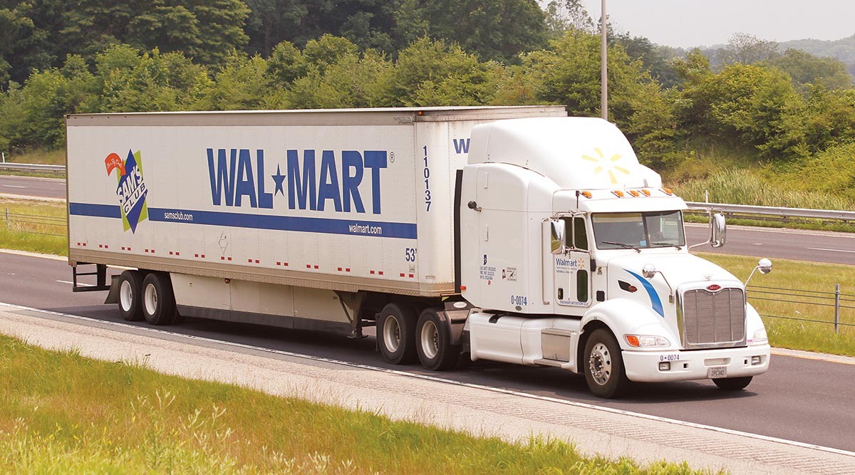 Private Fleet Driver