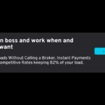 Trucking salaries vary by experience, endorsements, and route type
