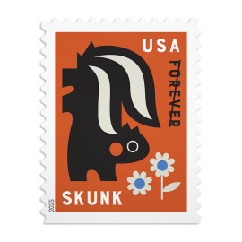USPS Stamps