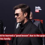 Tom Brady Netflix Roast