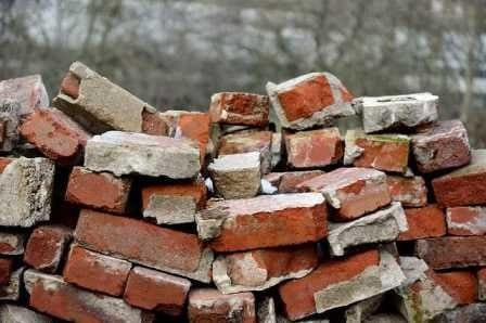 Bundle of 15 Bricks