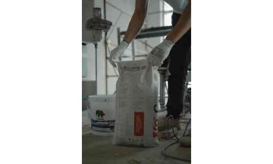 Sack of Cement that weigh 30kg