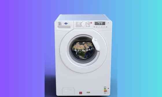 Standard Domestic Washing Machine