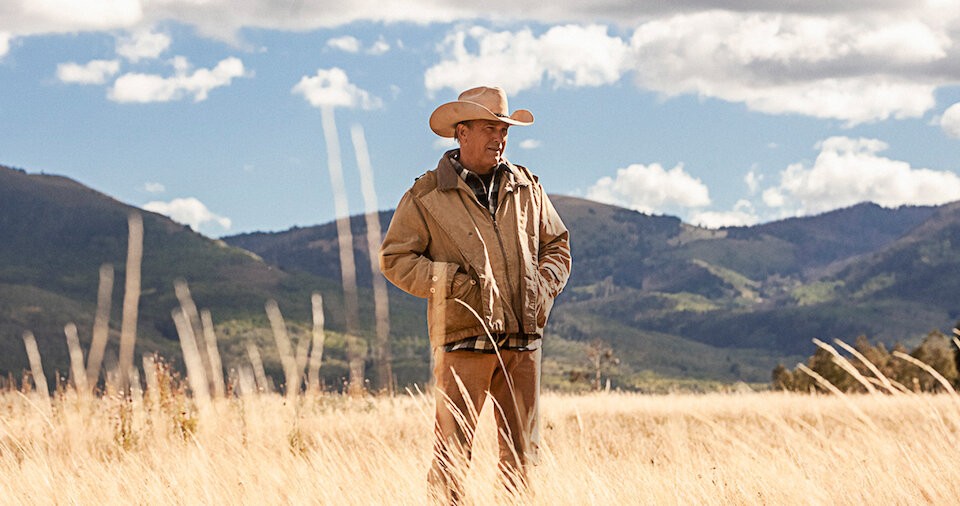 Yellowstone Streaming Options