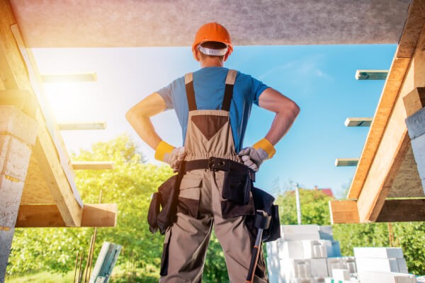 Additional house demolition cost is asbestos