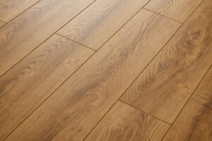 Professional epoxy flooring installation