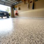 Epoxy flooring types comparison