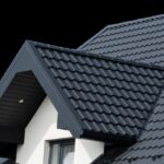 Steel shingles are architecturally versatile and come in many shapes, colors and sizes.