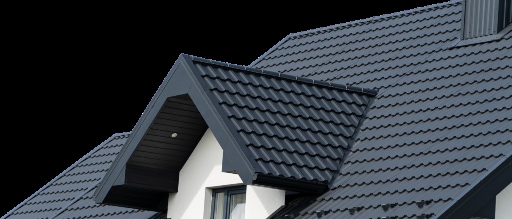 Steel shingles are architecturally versatile and come in many shapes, colors and sizes.