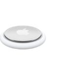 AirTag and battery