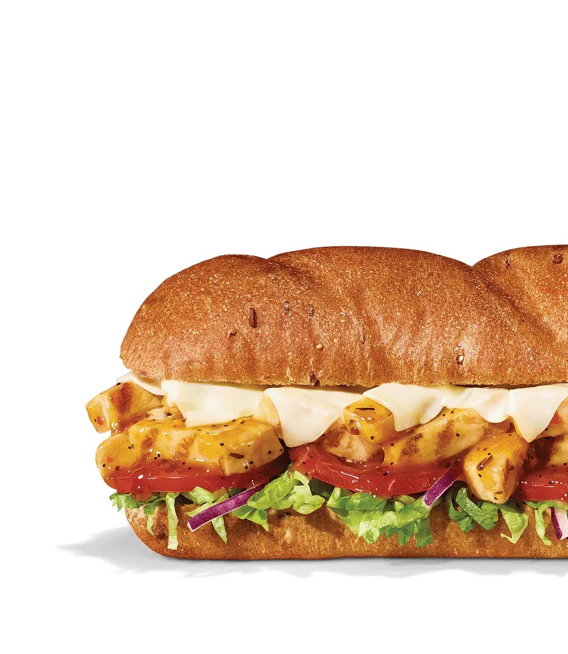 All Pro Sweet Onion Teriyaki - Chicken