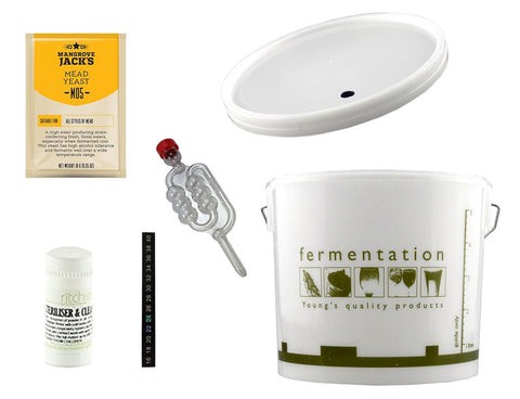 Mead Starter Kit
