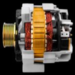 Car Alternator